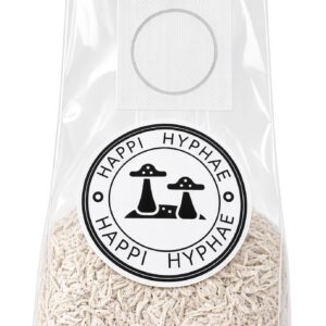 Research Grain 2lbs- Psilocybe Subtropicalis "Tres Soles"