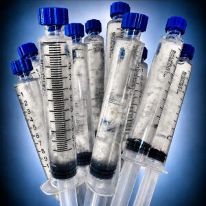 22 Syringes Bundle Pack!
